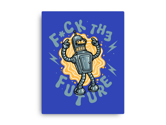 Fck The Future