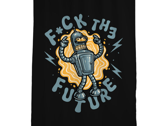 Fck The Future