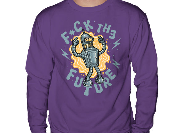 Fck The Future