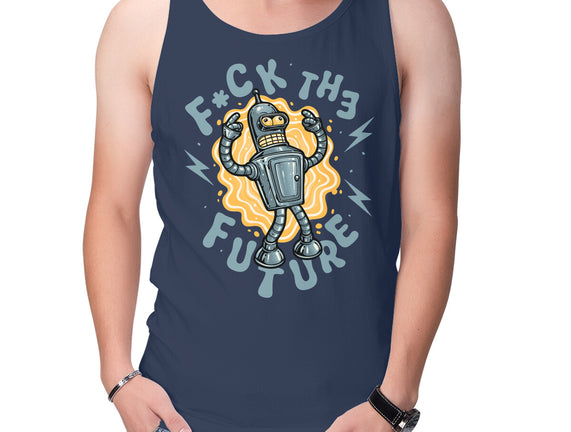Fck The Future