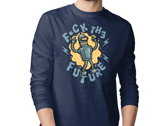 Fck The Future