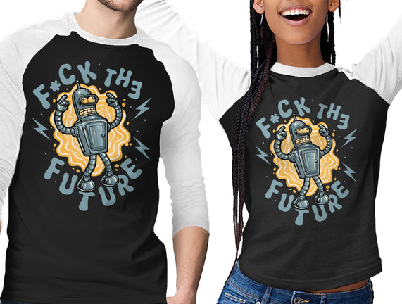 Fck The Future