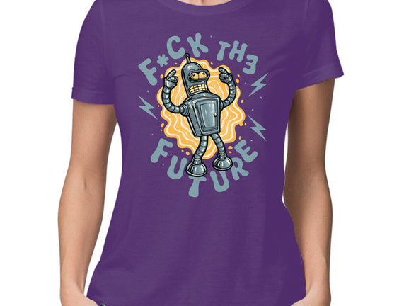 Fck The Future