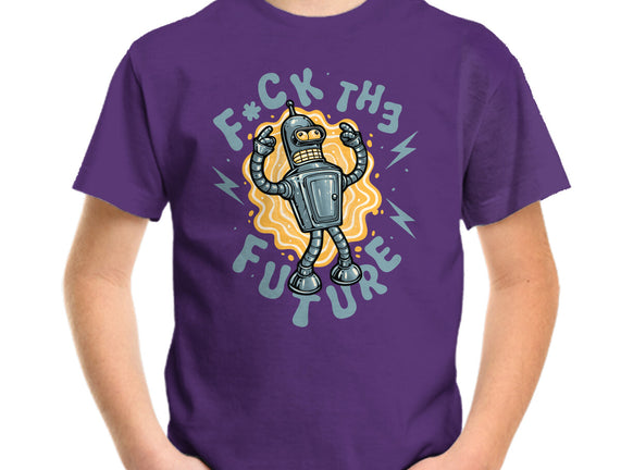 Fck The Future