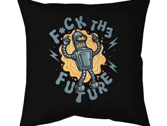 Fck The Future