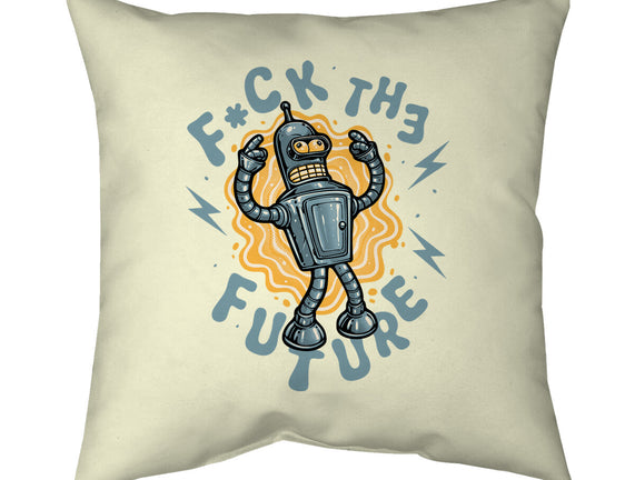 Fck The Future