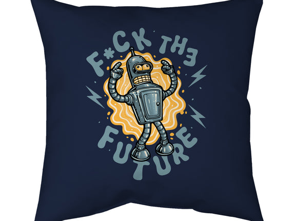 Fck The Future