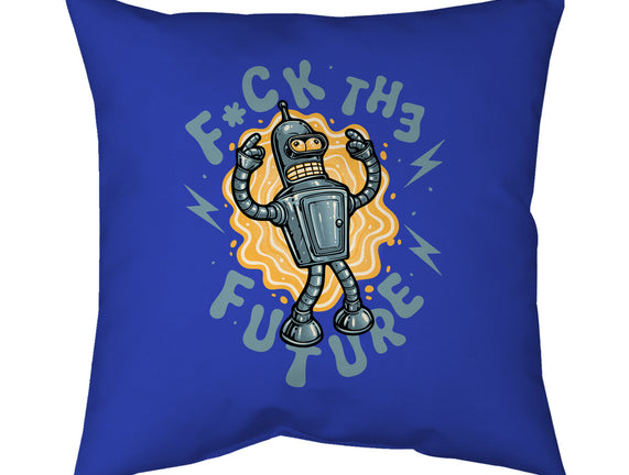 Fck The Future