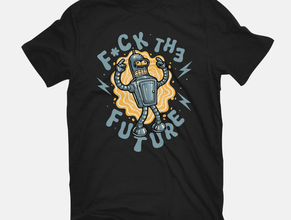 Fck The Future