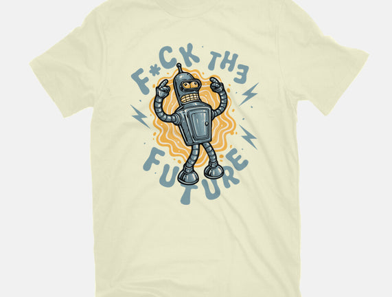 Fck The Future