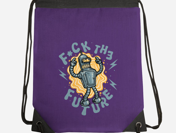 Fck The Future