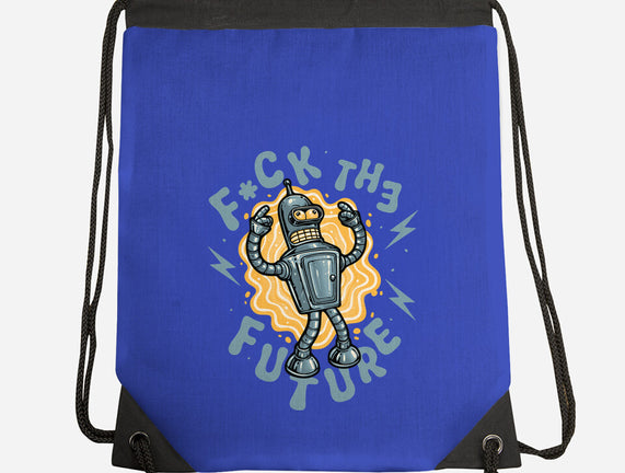 Fck The Future