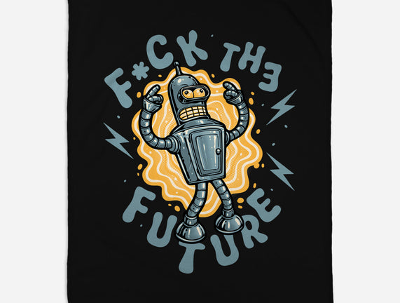 Fck The Future