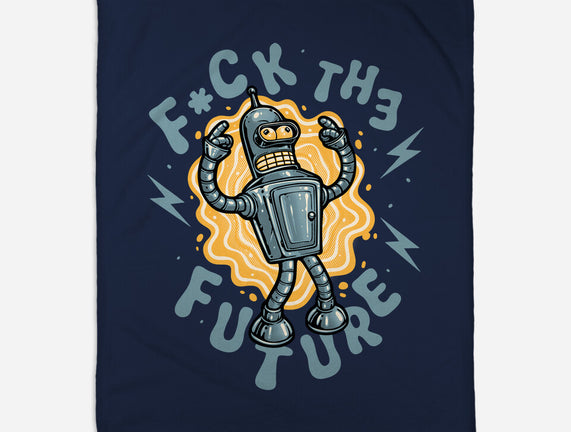 Fck The Future