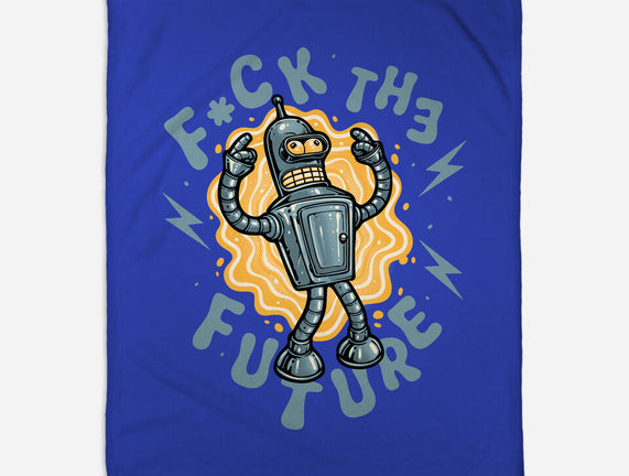 Fck The Future