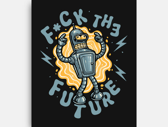 Fck The Future