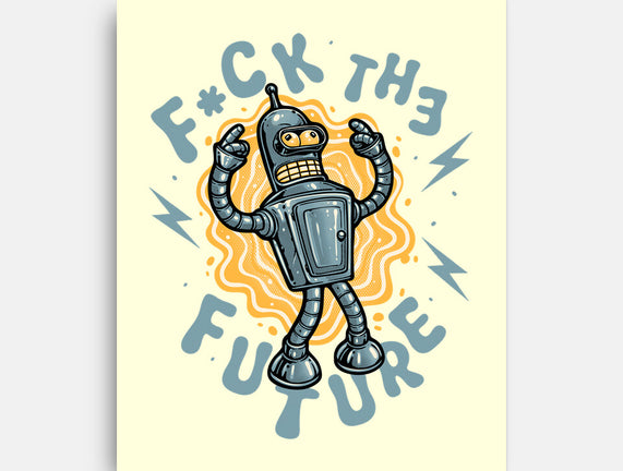 Fck The Future