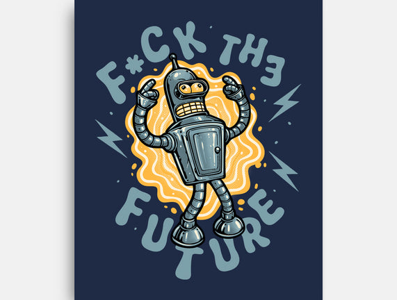 Fck The Future