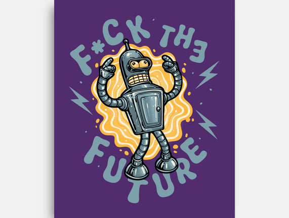 Fck The Future