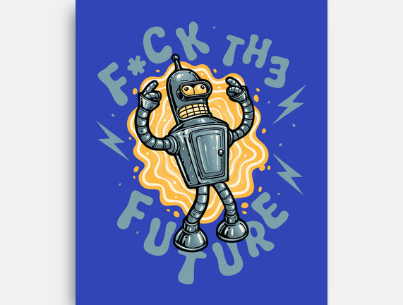 Fck The Future