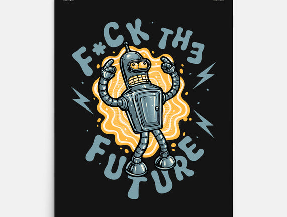 Fck The Future