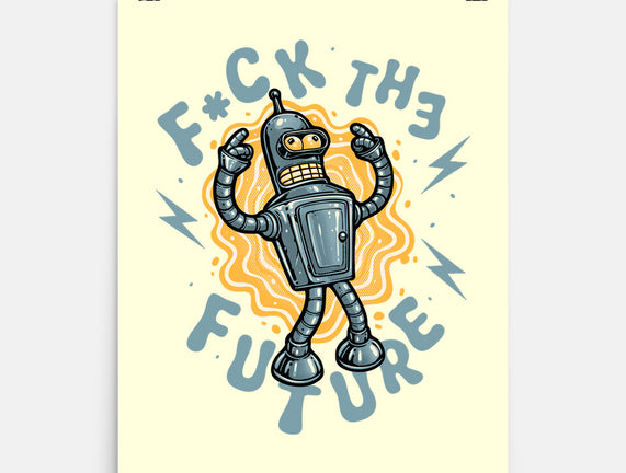 Fck The Future