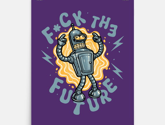 Fck The Future