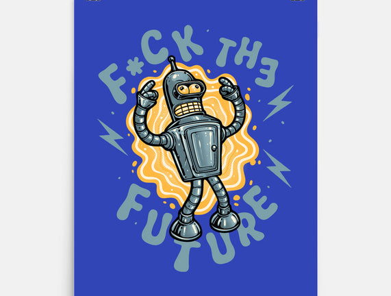 Fck The Future