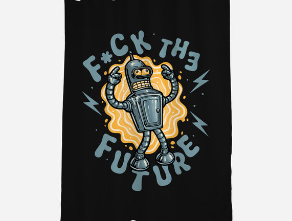 Fck The Future
