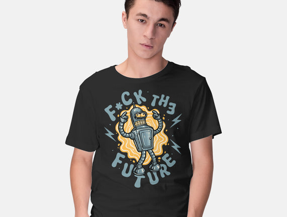 Fck The Future