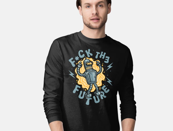 Fck The Future