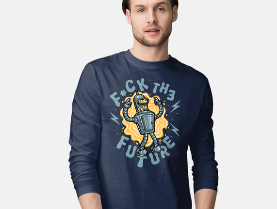 Fck The Future