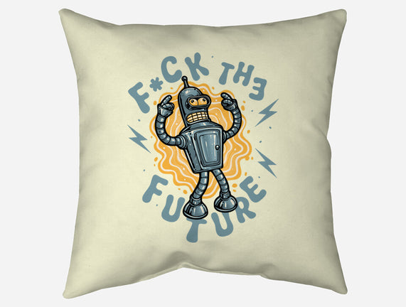 Fck The Future