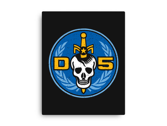 International Spies
