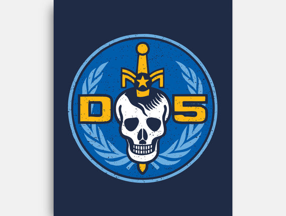 International Spies