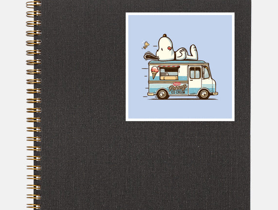 Pets Ice Cream