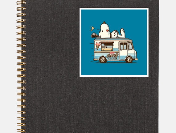 Pets Ice Cream