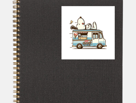 Pets Ice Cream