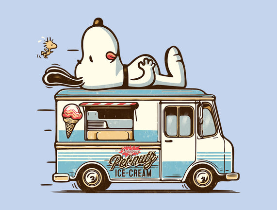 Pets Ice Cream