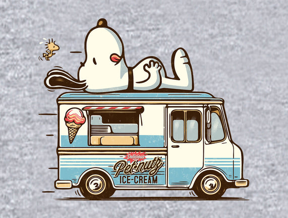 Pets Ice Cream