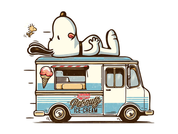 Pets Ice Cream