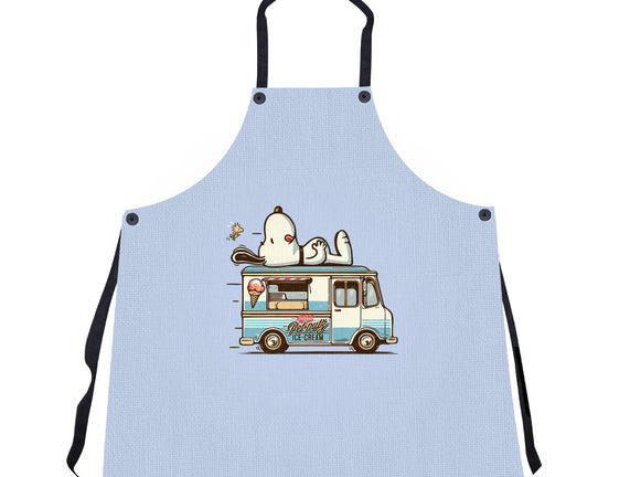 Pets Ice Cream