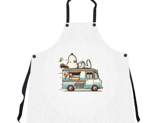 Pets Ice Cream