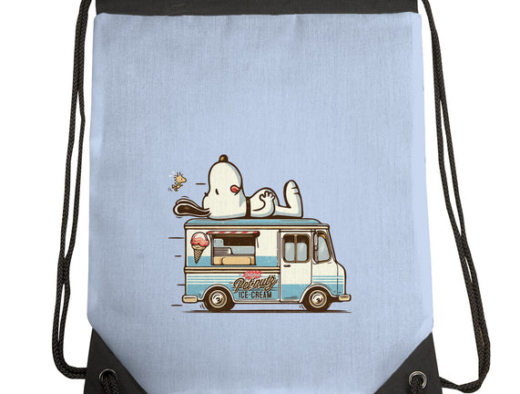 Pets Ice Cream
