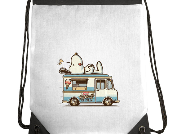 Pets Ice Cream