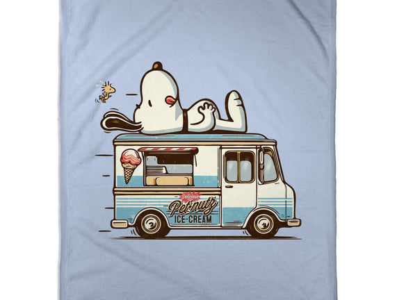 Pets Ice Cream