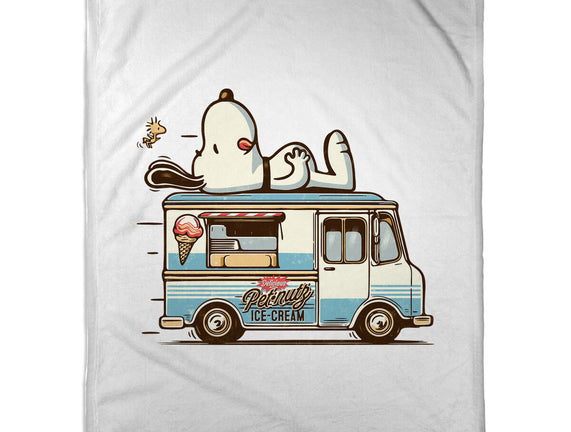 Pets Ice Cream