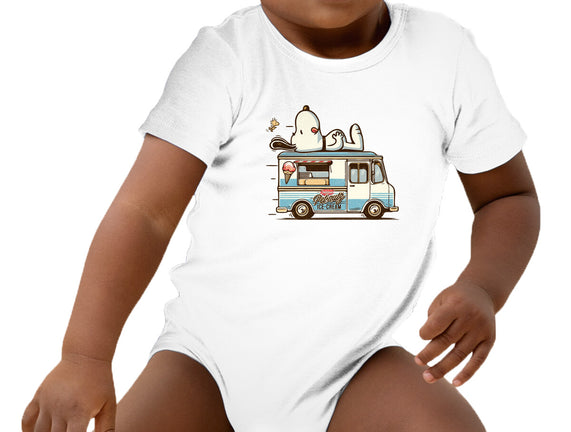 Pets Ice Cream