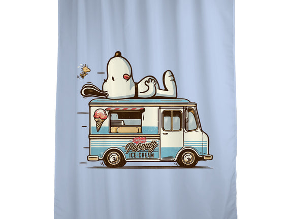 Pets Ice Cream