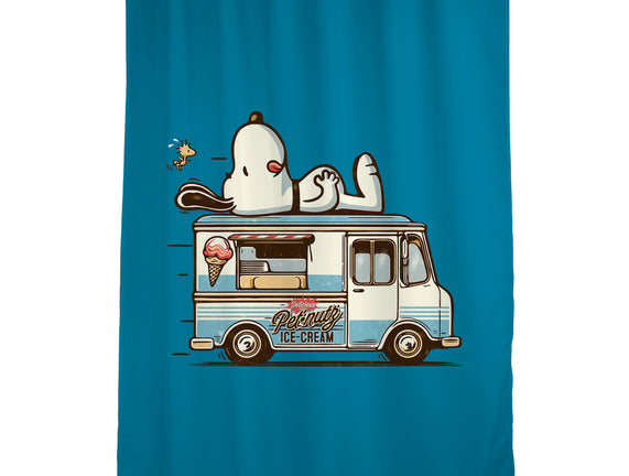Pets Ice Cream